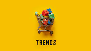 trending producta