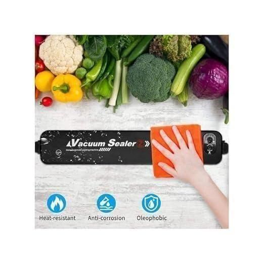 z_Portable Multi-functional Food Vacuum Sealer