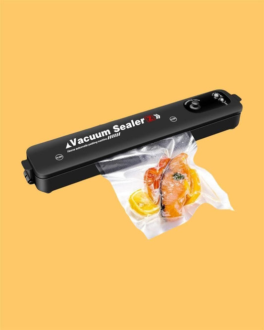 z_Portable Multi-functional Food Vacuum Sealer