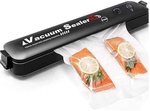 z_Portable Multi-functional Food Vacuum Sealer